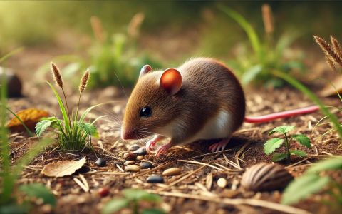 Seeking to Purchase Rodent Control Agent