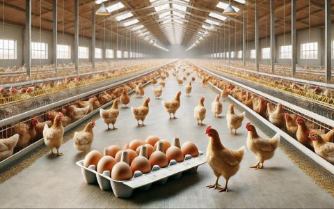 Seeking to Purchase Antibiotic-Free Poultry Farming Equipments