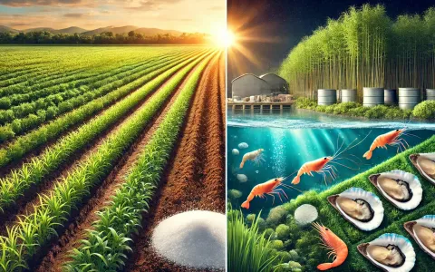 ♻採購「牡蠣殼粉」