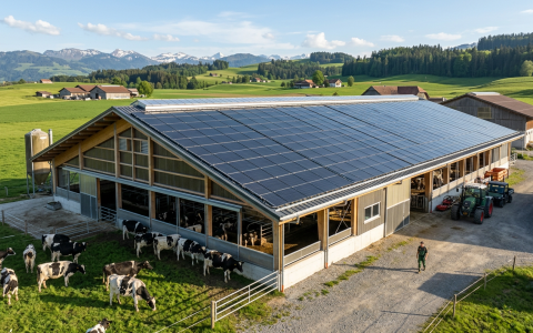 能源解決方案商機合作調查