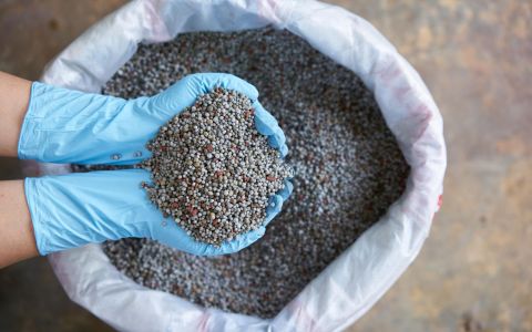 預防勝於治療，將預防醫學與營養保健概念導入作物管理