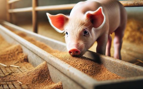 動物精準營養產業發展趨勢分析報告