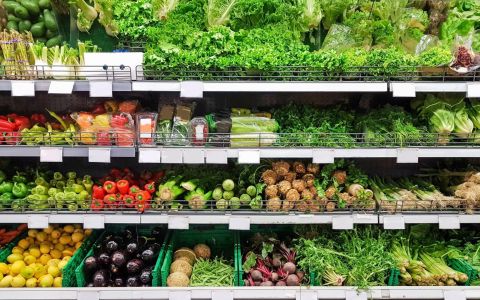 9/11-13臺灣國際農業生鮮冷鏈展 創新智慧低碳保鮮！