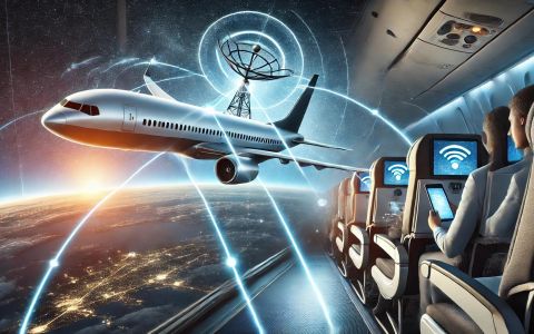 Seeking to Purchase Satellite Communication System